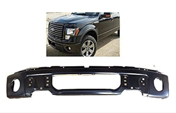 Bumper For Ford F150 2009 2010 2011 2012 2013 2014