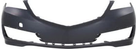 AC1000185 BUMPER FR PRIMED W/O H/L WASHER/SENSOR for ACURA TLX 15-17