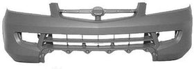 AC1000140 BUMPER FR PRIMED Product Details  Fitments ACURA MDX 01-03