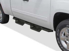 APS Drop steps Running boards
