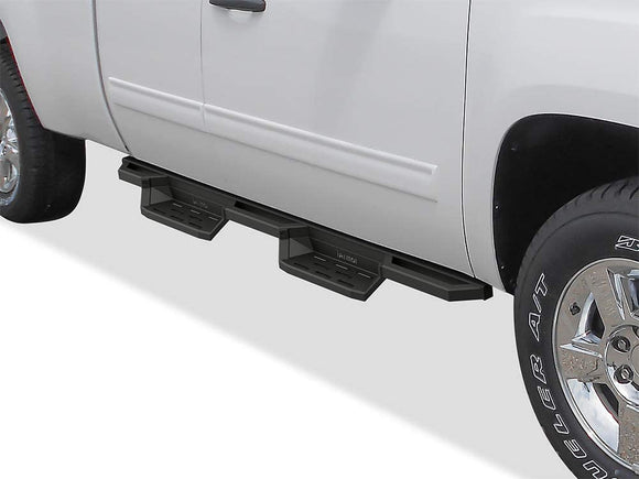 APS Drop steps Running boards