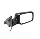 Passenger side Power Folding Side mirrors fits Dodge Ram 2009 - 2018 Power Heated , Turn signal-2