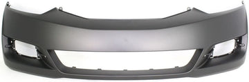 BUMPER FR PRIMED HO1000262 FOR HONDA CIVIC COUPE