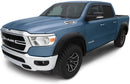 Auto Ventshade [AVS] in-Channel Ventvisor | Smoke Color, 4 pc | 194818 | Fits 2019-2022 RAM 1500 Crew Cab-3