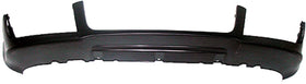 Replaces AU1095105 BUMPER SPOILER FR PRIMED SDN/WGN
