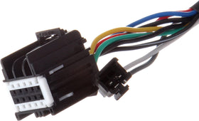 Towing mirrors for Silverado Sierra 08 - 13 Power Heated Turn Signal - 0