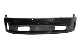 For Ram CH1002399× BUMPER FACE BAR FR PTM W/O Sensor holes W/Fog Lamp Holes 13 - 18