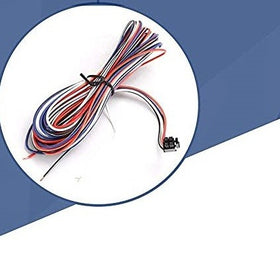 Towing mirrors for Silverado Sierra 03 - 06 power heated Smoked signals - 0