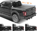 Hard Trifold Tonneau Cover fits Colorado Canyon 2015 - 2020 5ft-1