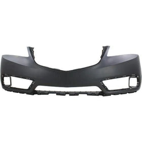 AC1000183  BUMPER FR PRIMED W/O WASHER/SENSOR Product Details Fitments ACURA MDX 14-16