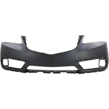 AC1000183C  BUMPER FR PRIMED W/O WASHER/SENSOR CAPA Product Details  Fitments ACURA MDX 14-16