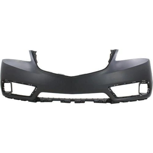AC1000183C  BUMPER FR PRIMED W/O WASHER/SENSOR CAPA Product Details  Fitments ACURA MDX 14-16