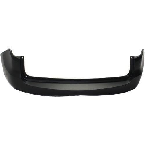 AC1114100C BUMPER RR PRIMED CAPA Product Details Fitments ACURA RDX 13-15