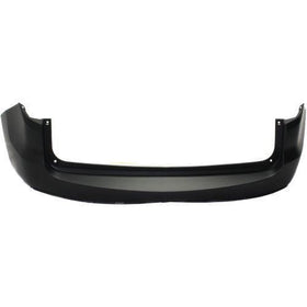 AC1114100C BUMPER RR PRIMED CAPA Product Details Fitments ACURA RDX 13-15