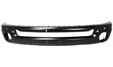 For Ram CH1002377 BUMPER FR FACE BAR PAINTED 2002 - 2008