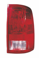 Tail lamp for Dodge Ram 2009 - 2018 Passenger side RH CH2819124-1