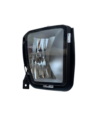 Fog Lamp Fits CH2593147 Ram 1500 RH 2013 - 2018