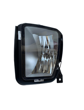 Fog Lamp Fits CH2592147 Ram 1500 LH 2013 - 2018