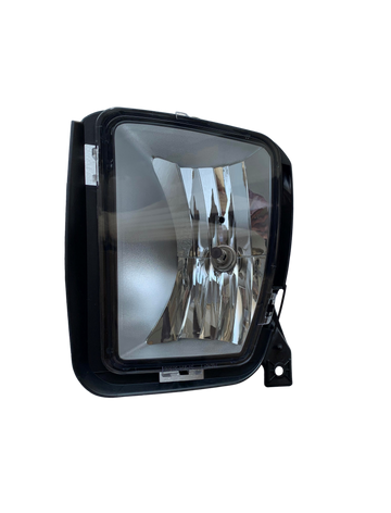 Fog Lamp Fits CH2592147 Ram 1500 LH 2013 - 2018