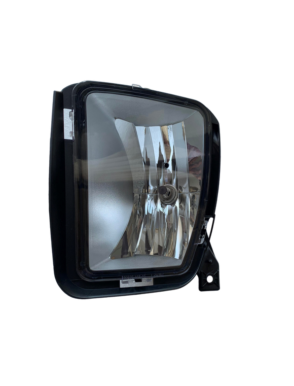 Fog Lamp Fits CH2592147 Ram 1500 LH 2013 - 2018