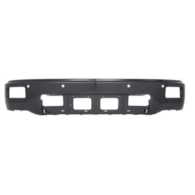 Replaces : GM1002853 BUMPER FACE BAR FR PRIMED W/FOG LAMP/SENSOR for Silverado
