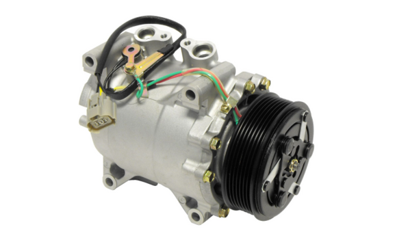 AC Compressor for Acura TSX 2004 - 2008