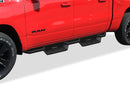 IA04NAE9B APS Drop Steps Running Boards Rocker Slider for Ram 2019 - 2023 1500  Quad Cab-1