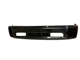 Front Bumper For Dodge Ram Fits CH1002401 W/O Sensor Hole W/O Fog Lamp Holes 2013 - 2018