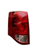 Tail Lamp Fits CH2800199 Dodge Caravan 2011 - 2020 LH Led-2