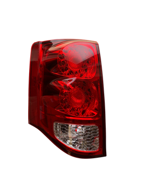 Tail Lamp Fits CH2800199 Dodge Caravan 2011 - 2020 LH Led - 0