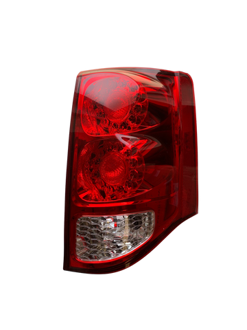 Tail Lamp Fits CH2801199 Dodge Caravan 2011 - 2020 RH Led - 0