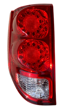 Tail Lamp Fits CH2800199 Dodge Caravan 2011 - 2020 LH Led