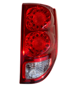 Tail Lamp Fits CH2801199 Dodge Caravan 2011 - 2020 RH Led-1