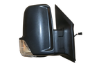 Side mirror for Mercedes Sprinter 2007 - 2018 Passenger Side Power Heated-1