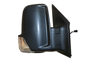 Side mirror for Mercedes Sprinter 2007 - 2018 Passenger Side Power Heated