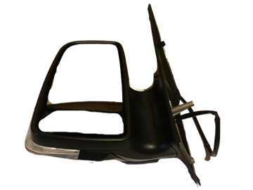 Side mirror for Mercedes Sprinter 2007 - 2018 Driver Side Power Heated - 0