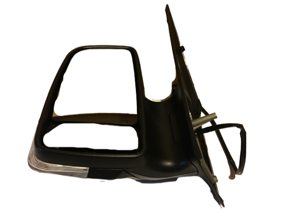Side mirror for Mercedes Sprinter 2007 - 2018 Driver Side Power Heated - 0