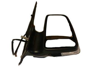 Side mirror for Mercedes Sprinter 2007 - 2018 Passenger Side Power Heated - 0