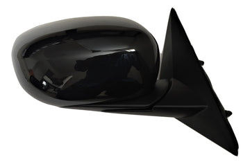 Side mirror for Chrysler 300 Magnum Passenger Side Power heated - Tecman Automotive inc  