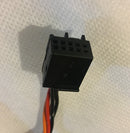 Side mirror fit Dodge Caravan 2008 - 2013 Driver side power Heated-4