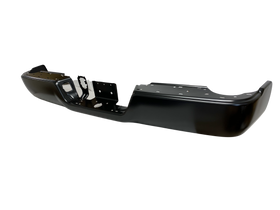 Rear Bumper For Dodge Ram Fits CH1102369 W/o Sensor W/O Exhaust cut 2013 - 2018 - 0