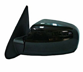 Side mirror for Santafe - Tecman Automotive inc  