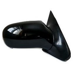 Side mirror for Sunfire / Cavalier 95 - 05 Sedan Manual Passenger Side - Tecman Automotive inc  