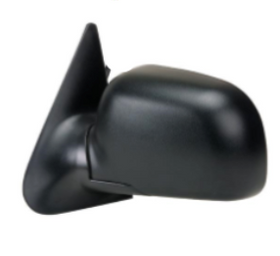 Side mirror fits Ford Ranger 98 - 05 Driver side Power - Tecman Automotive inc  