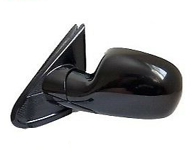 Side mirror Dodge Caravan 01 - 07 Manual Driver side - Tecman Automotive inc  