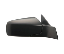 Side Mirror fits Cadillac CTS 03 - 07 Heated Passenger side - Tecman Automotive inc  