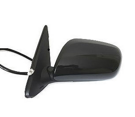 Side Mirror For Matrix 09 -13 Driver side Power - Tecman Automotive inc  