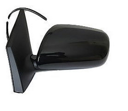 Side Mirror For Toyota corolla 09 -13 Driver Side Heated - Tecman Automotive inc  