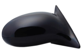 Side mirror for Grand am 02 - 05 Manual Passenger side - Tecman Automotive inc  