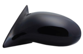 Side mirror for Grand am 02 - 05 Power Driver side - Tecman Automotive inc  